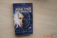 STAR TREK DS 9 VOL 3 (VHS)
